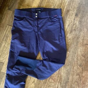 B//Vertigo women’s English riding pants, Size 32